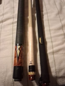 Predator Cue 314 | eBay