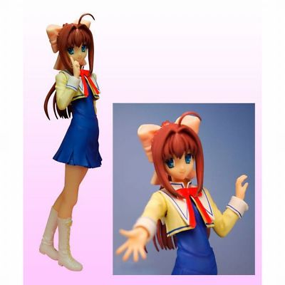 Otome Asakura Figure Da Capo D.C. II 2 Cm's anime girl official 