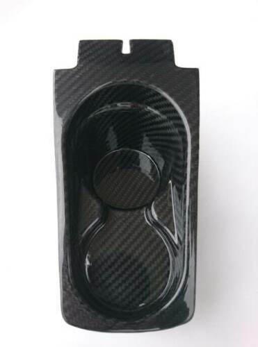 Ferrari 458 Italia 10-15 Carbon Fiber Center Console Drink Holder Replacement