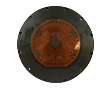 APPLIED MATERIALS AMAT SHELL ASSY 15MM SIMPLE CATHODE ESC 0010-10982