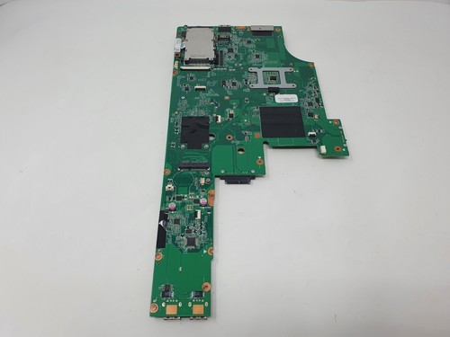 Lenovo Thinkpad Edge 15 0301GQG Motherboard DAGC6AMB8F0 Logic Board Fully Work - Picture 9 of 11