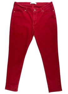 Levi's Size 16M Legging Fit Tapered Leg 