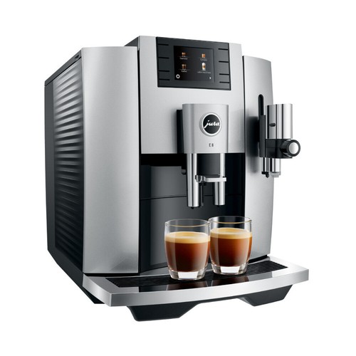 Jura Automatic Espresso Machine Bundle with Filter Cartridge and Accessories - Picture 8 of 11