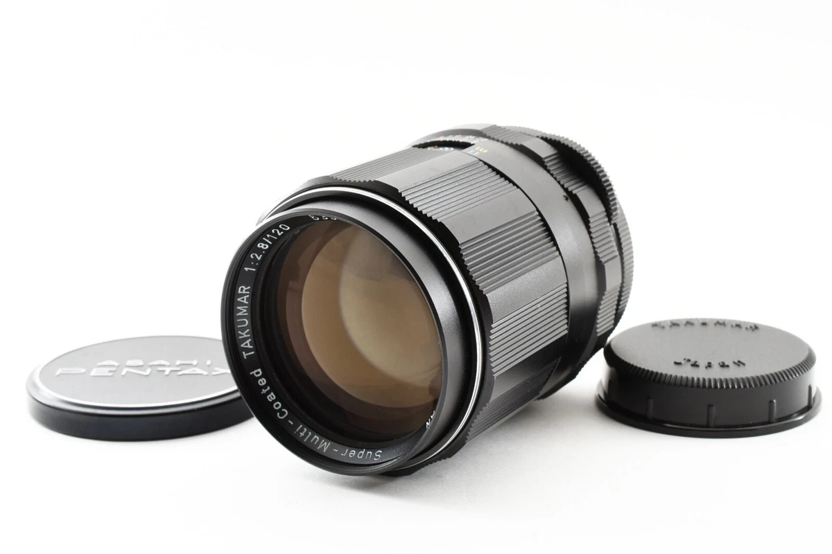 レンズ(単焦点) Carl Zeiss Bior 120mm F2.8 Exakta 120mm Focal f/2.8