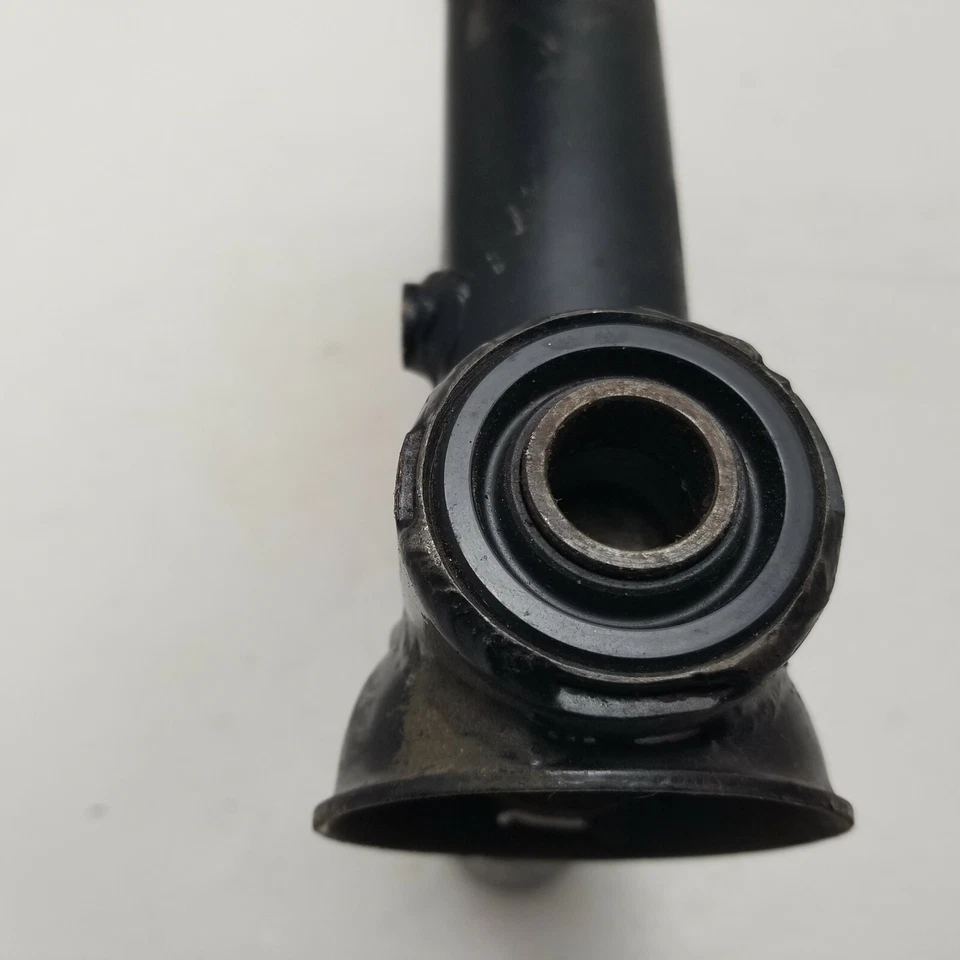 BMW r26 R 26 1958 basculante suspensión trasera brazo oscilante Foto 4 de 4