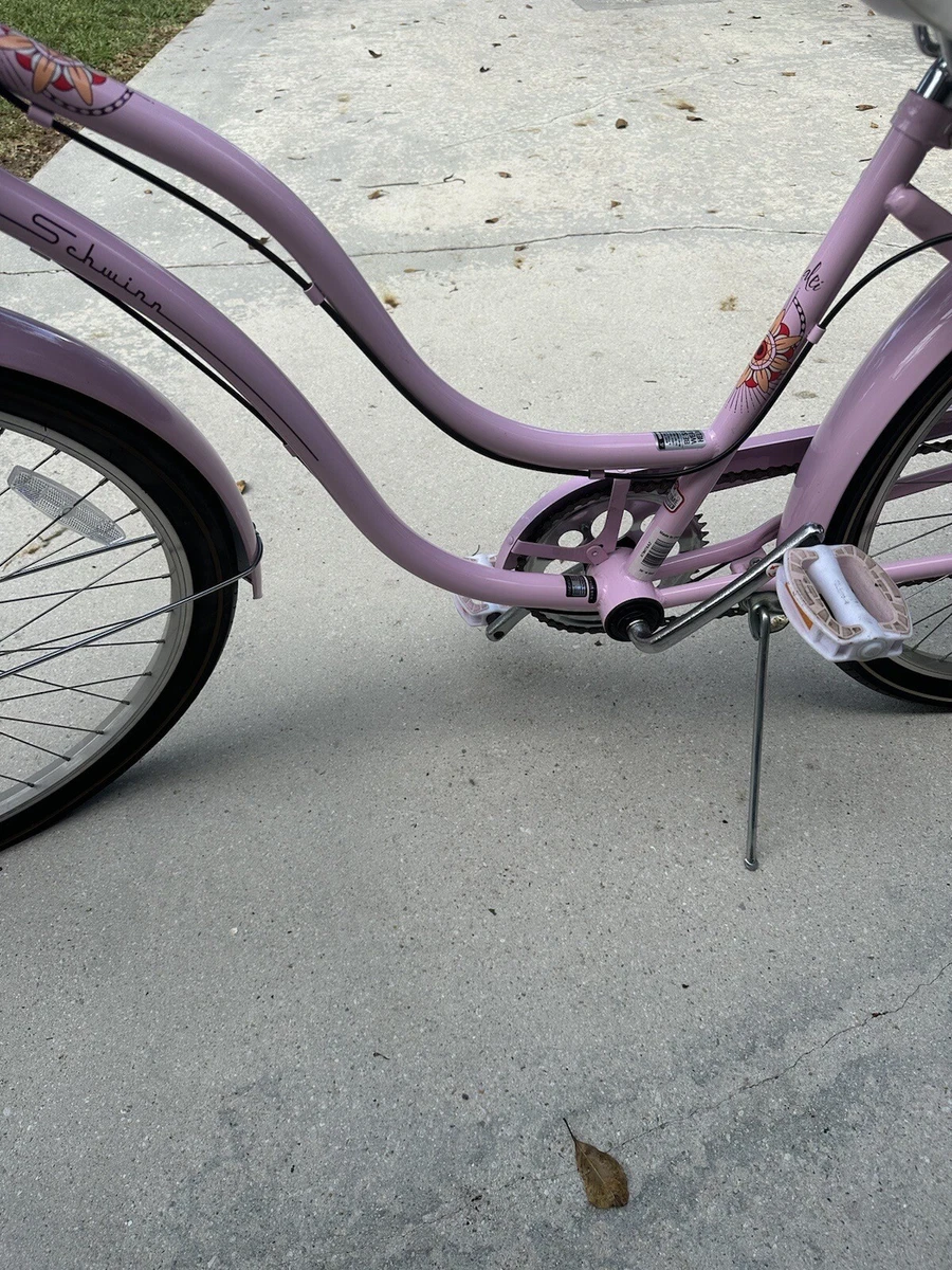 Schwinn perla online blue