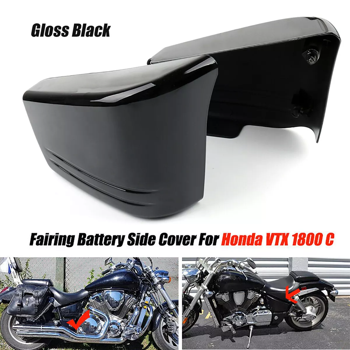 2008 2024 honda vtx