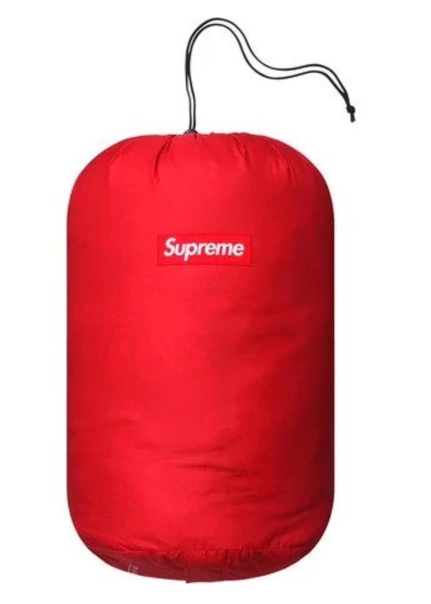 アウトドア寝具 Supreme Bandana Dolomite Sleeping Bag Supreme, The North Face Bandana Dolomite Sleeping Bag
