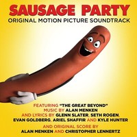 Sausage Party - Original Soundtrack Zum Film Cd/Neu/Ovp