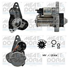 Starter For DACIA Duster NISSAN Micra V RENAULT Captur II 18- 2330000Q5K