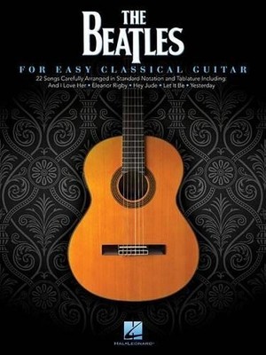 Various The Beatles (Paperback) (UK IMPORT)