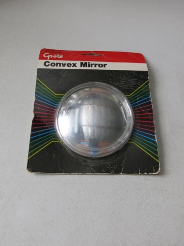 Grote Door Mirror  12014-5 