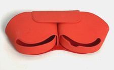 Original Apple Airpods Max Headphones Replacement Smart Case - Orange