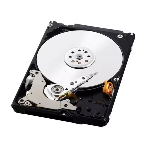WD BLUE 3.5" Large 4TB Storage Capacity SATA III HDD Hard Drive - Picture 4 of 6