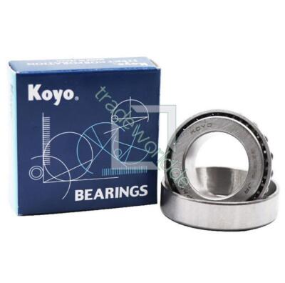1PC NEW KOYO 32918JR Tapered Roller Bearings