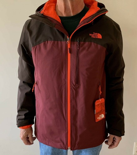 Thermoball Triclimate Jacket 
