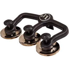 Latin Percussion RAW Series Sound Enhancer Jingle