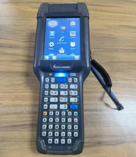 Intermec CK3X Mobile Computer Handheld Barcode Scanner CK3XAACK000W4100(used)