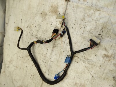 Nissan 300ZX Z31 27580-21P01 AC Harness-Air Conditioner | eBay