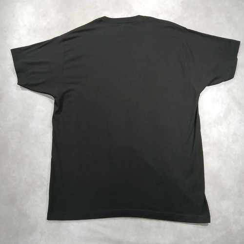 Funny Mens Short Sleeve XL Black T Shirt Sarcastic Comment Loading Please Wait - Picture 7 of 8
