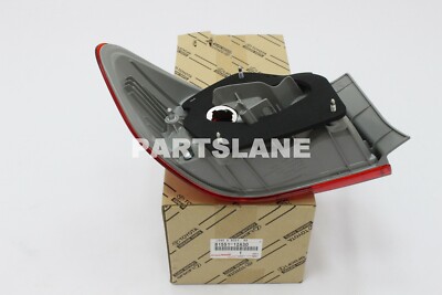 Toyota (Genuine OE) 8155112A30 for sale online | eBay