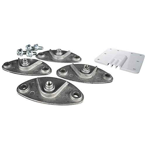 Winegard RK-4000 Dachmontage-Kit Für DISH Playmaker Satellitenantennen