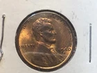 1940-S Higher Grade Uncirculated Lincoln Cent, 1 Coin