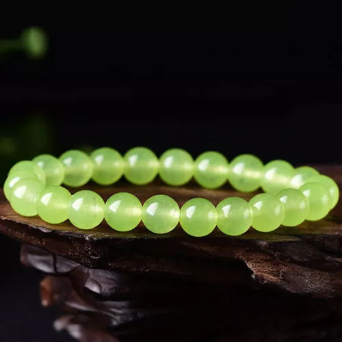 8mm Stretchy Crystal Bracelets Assorted Natural Gemstone Beads Healing Reiki - Picture 13 of 60
