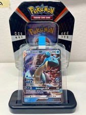 LAPRAS GX – 35/149 –ITA– MINT- Sole e Luna