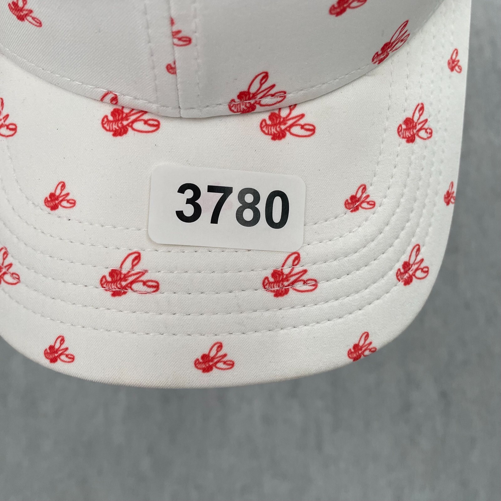 Nike Classic 99 Aerobill Lobster Floral Golf Hat Cap KOEPKA US OPEN 2022 Boston