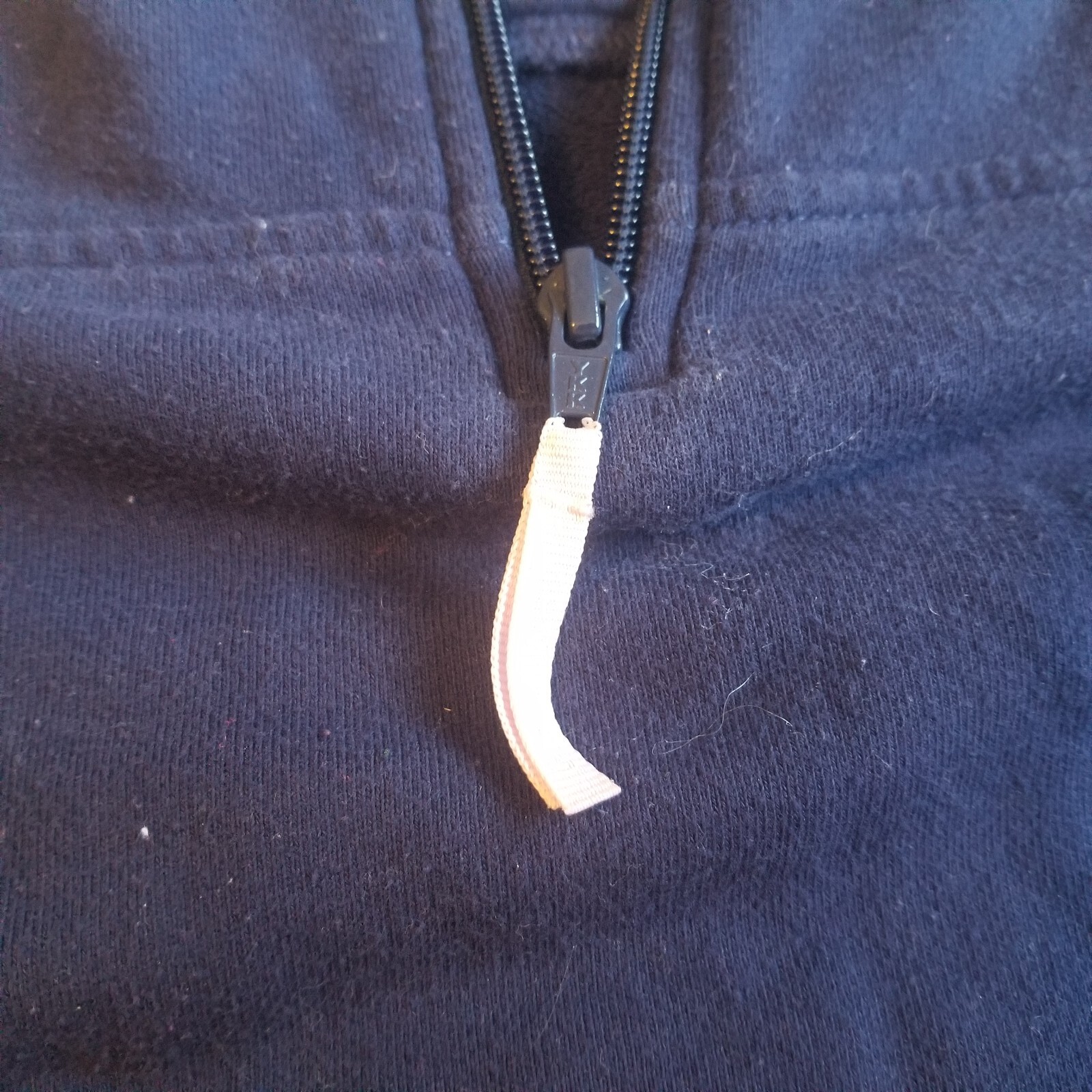 Vineyard Vines XS Pullover Performance Quarter Zi… - image 3