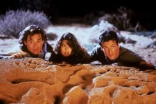 Tango and Cash [Kurt Russell/Teri Hatcher/Sylvester Stallone] 10"x8" Photo 66491