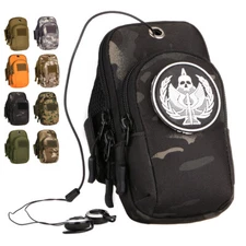 Armband Case Sports Gym Running Arm Band Phone Holder For iPhone 15/14 Pro Max