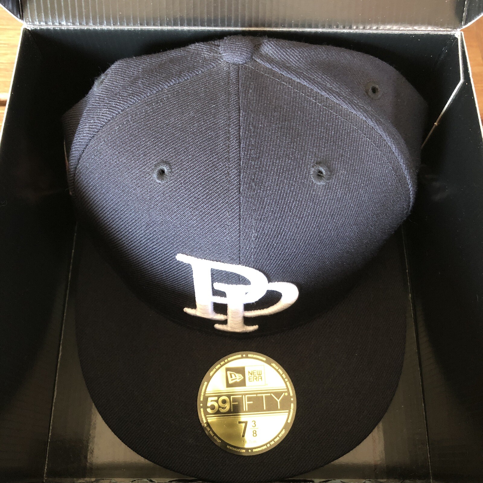 ダークブラウン 茶色 NAS × New Era ニューエラ キャップ - 通販