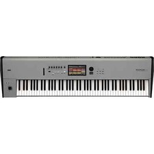 Korg Nautilus AT 88 Synthesizer Workstation w...