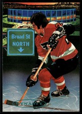 1992-93 Parkhurst Reggie Leach #471 Philadelphia Flyers