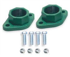 Taco 110-252F Freedom Flange 1" NPT Ductile Iron