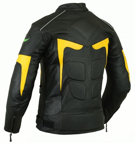 Mens RIDEX Biker Motorbike Motorcycle 