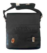 Tracolla compatibile con Milan in colore nero