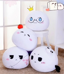 hetalia mochi plush