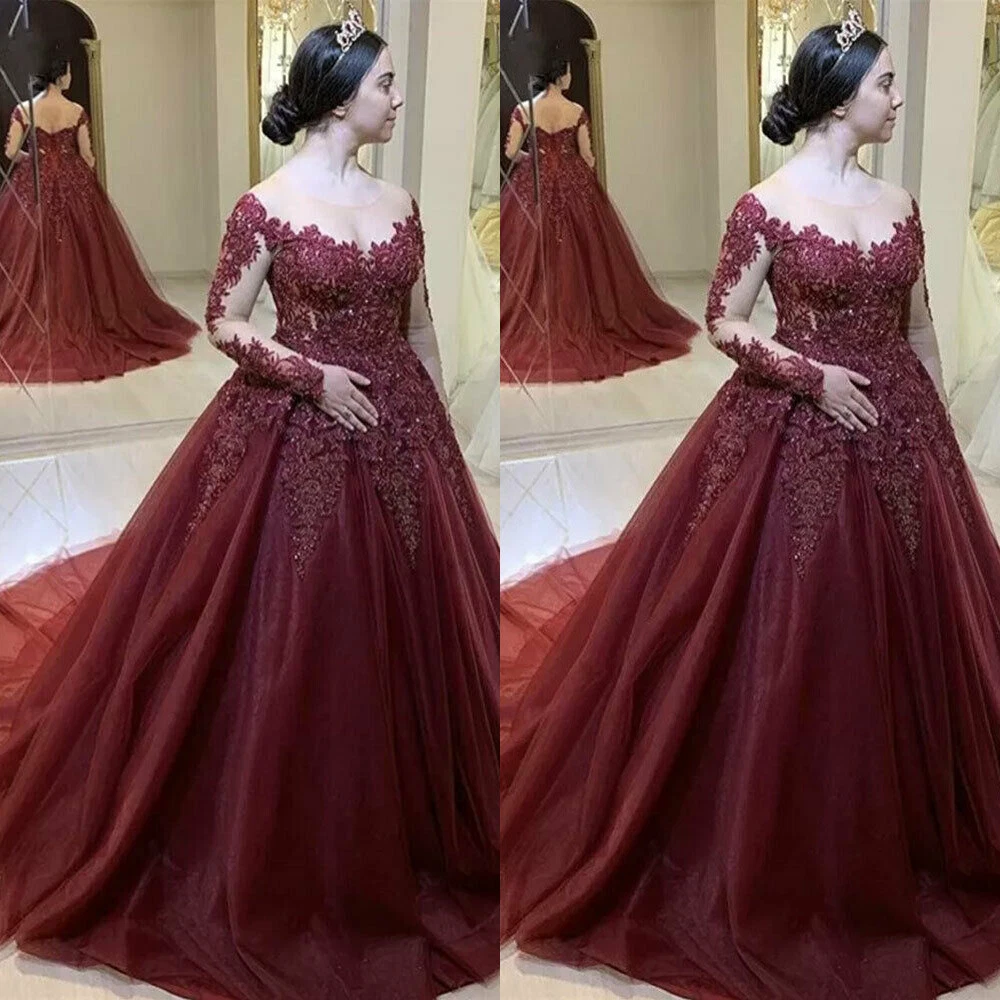 Wedding dinner gown top