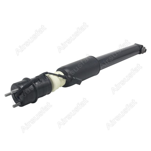 For 2010-15 Bentley Mulsanne Rear Air Suspension Shock Absorber Strut 3Y5616031 - Picture 8 of 8