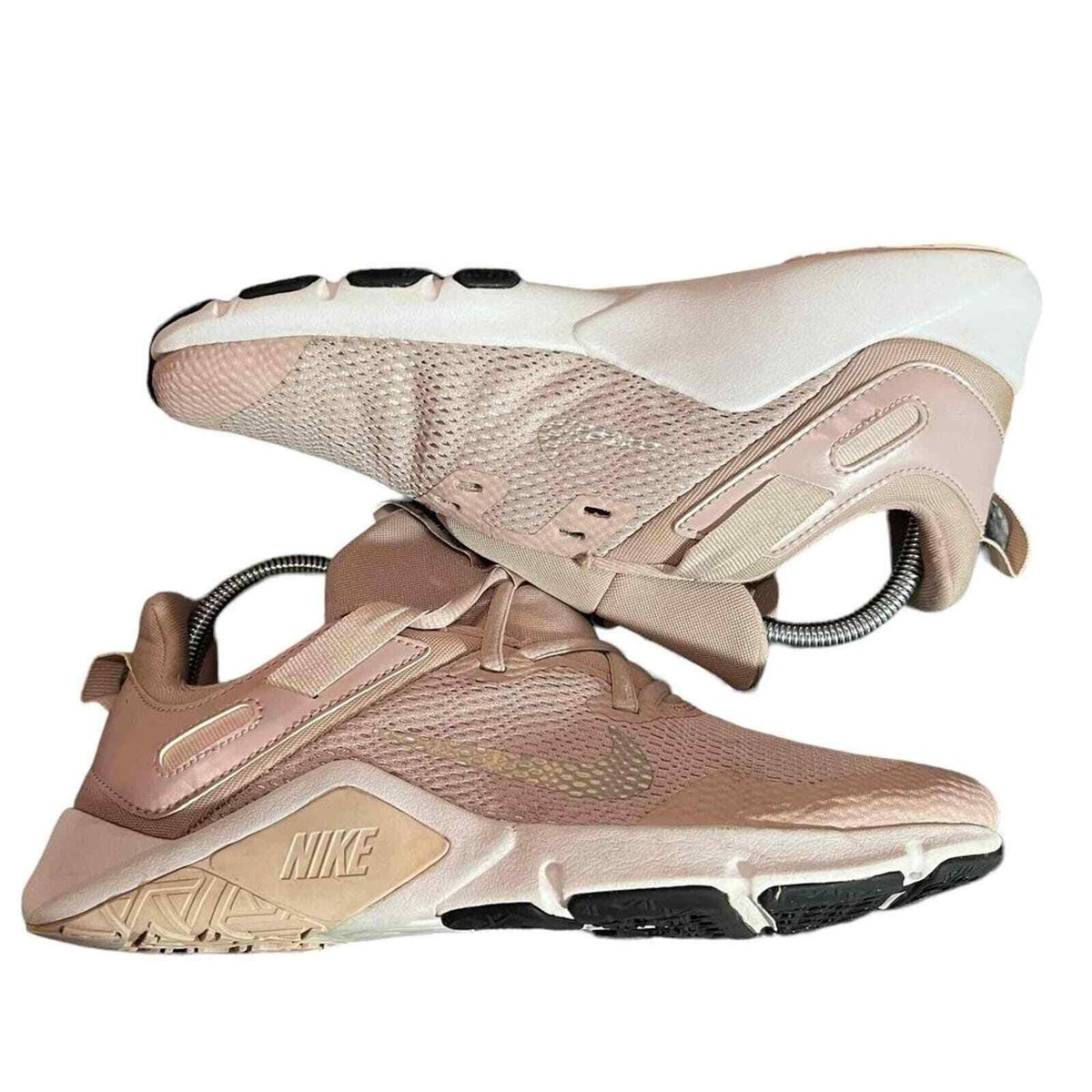 nike legend essential stone mauve