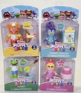 disney junior muppet babies toys