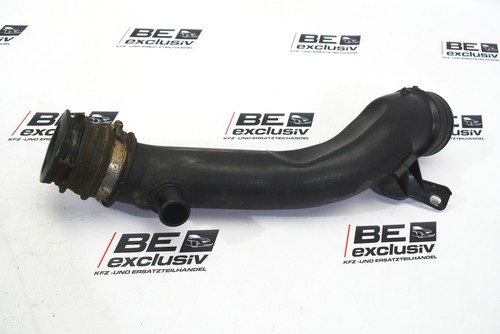 Range Rover Sport L320 3.0 TD Ansaugrohr Luftschlauch AH22-9F876-BB ROHR