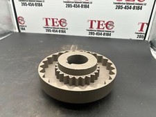 Martin 11S 2 3/8 Sleeve Coupling Flange