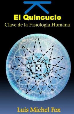 El Quincuncio. Clave de la FISIOLOGIA HUMANA [Spanish]