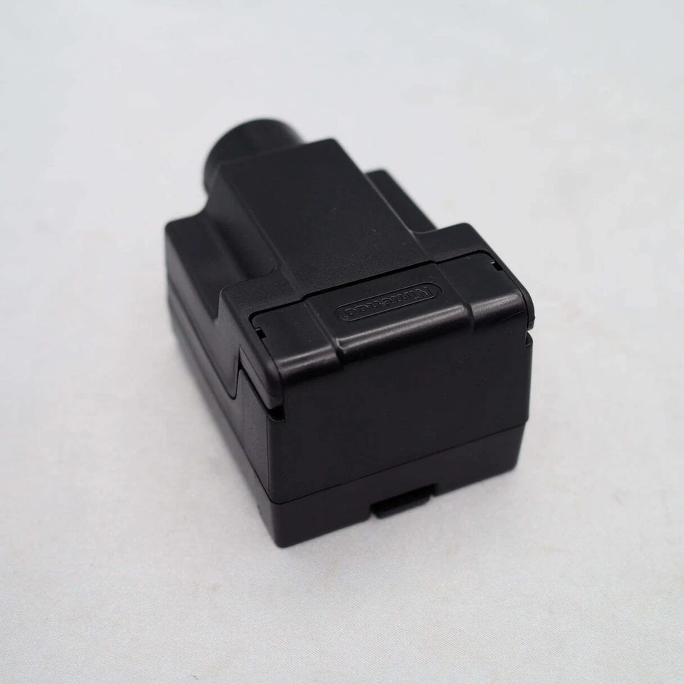 Official AC Adapter Tap VUE-A-AT(JPN) For Nintendo VIRTUAL BOY Boxed Attachments - Image 4 of 4