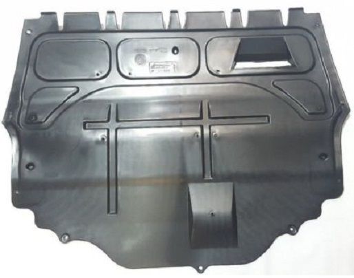 Protection sous moteur 6R0825235E anti-choc pour carter d'huile