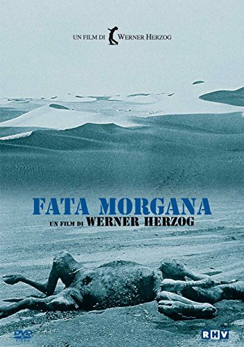 Fata Morgana DVD RHV - RIPLEY'S HOME VIDEO
